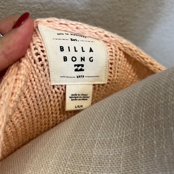 Seeing Stripes Sweater - Picture 5 of 6